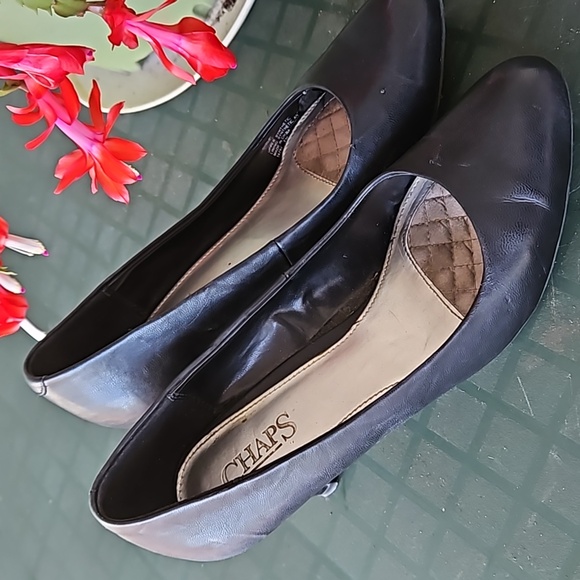 Pumps - Picture 6 of 8